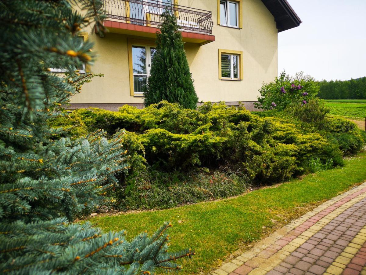 Swierkowy Zakatek Gorno  Exterior foto